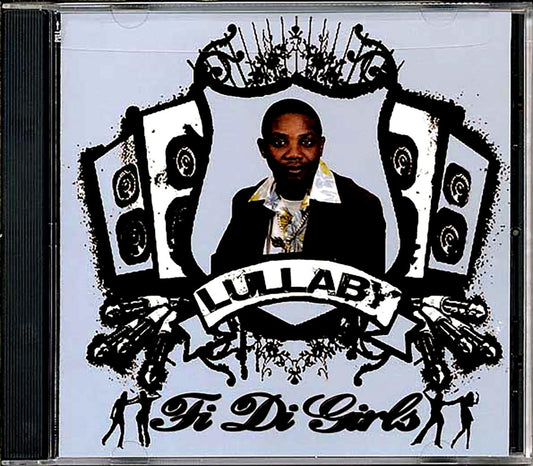 Lullaby - Fi Di Girls [New] [New CD]