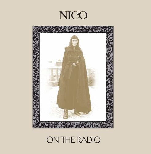Nico - On The Radio [CD]