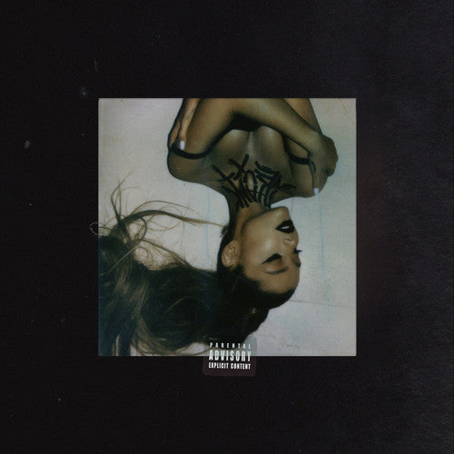 Ariana Grande - Thank u, Next [CD] [New CD]