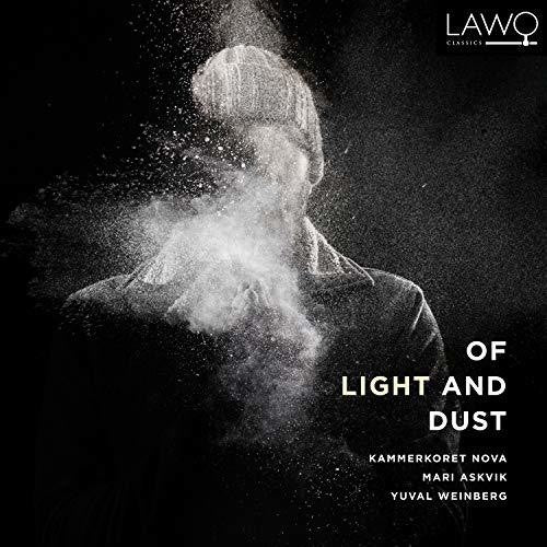Of Light & Dust / Various - Of Light & Dust Music CD