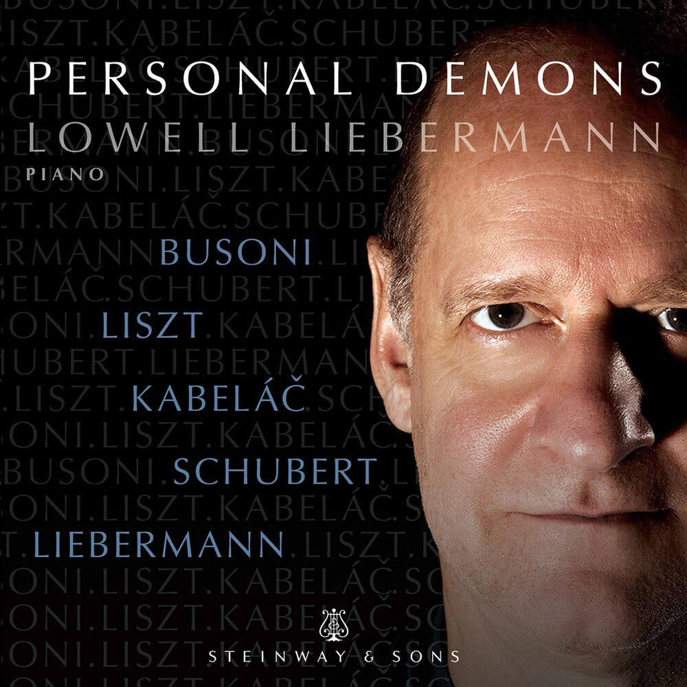 Personal Demons / Various (2pk) - Personal Demons [2 CD]