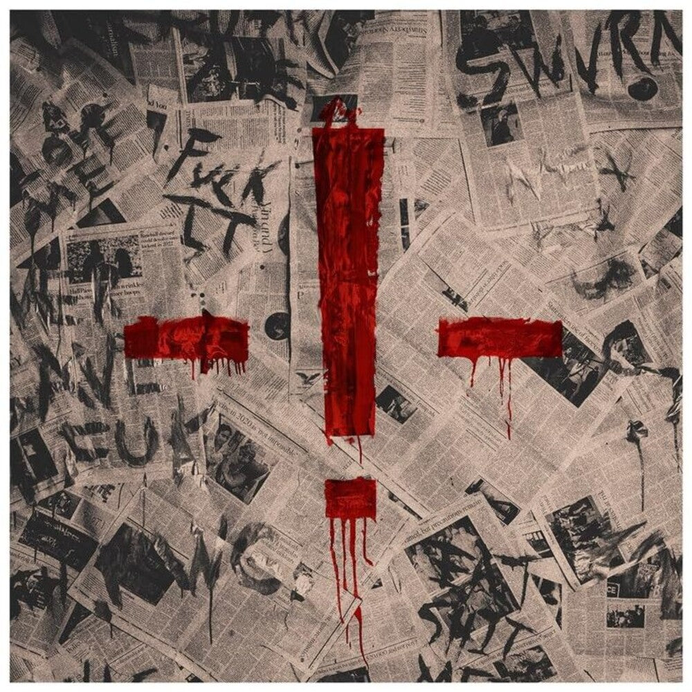 Dead Poets Society - -!- [CD]