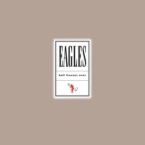 Eagles - Hell Freezes Over: Remastered [2LP] [New Vinyl]