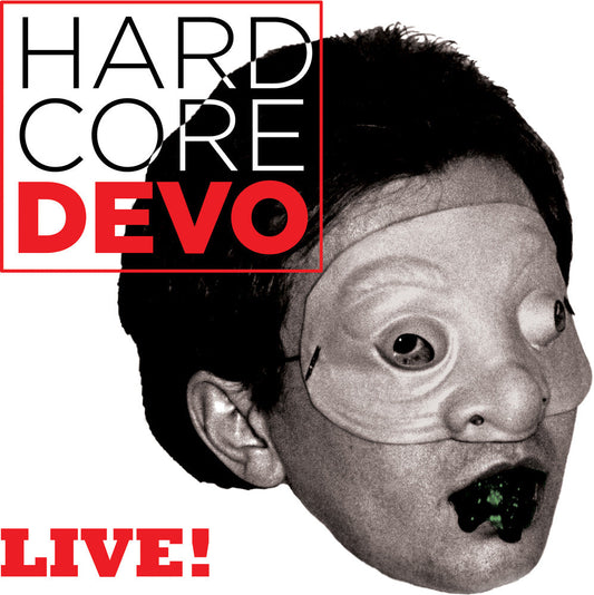 Devo - Hardcore Devo Live [Colored Vinyl] [New Vinyl]