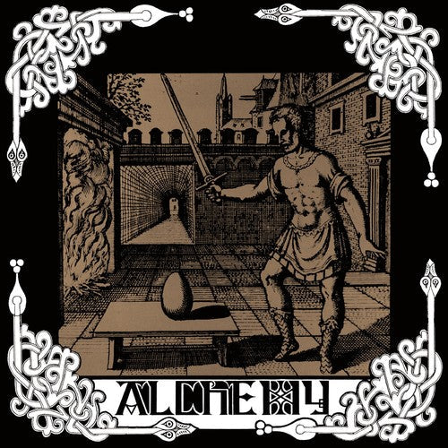 Third Ear Band - Alchemy (Exp) [Remastered] (Uk)