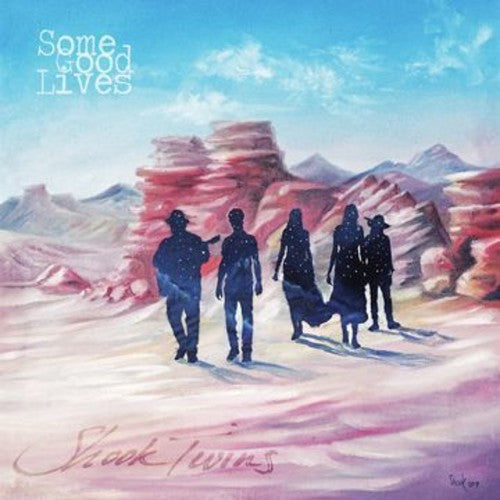 Shook Twins - Some Good Lives [LP] [New Vinyl]
