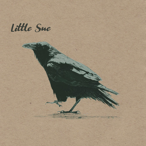 Little Sue - Crow (20th Anniversary Edition) [CD] [New CD]