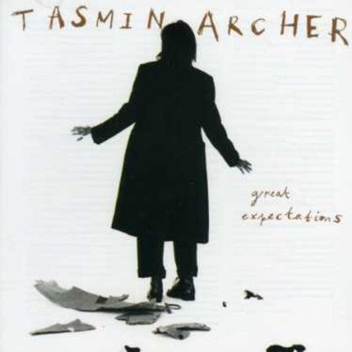 Tasmin Archer - Great Expectations [CD]