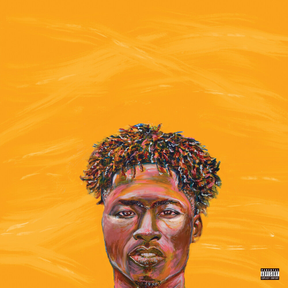 Lucky Daye - Painted [LP] [New Vinyl]