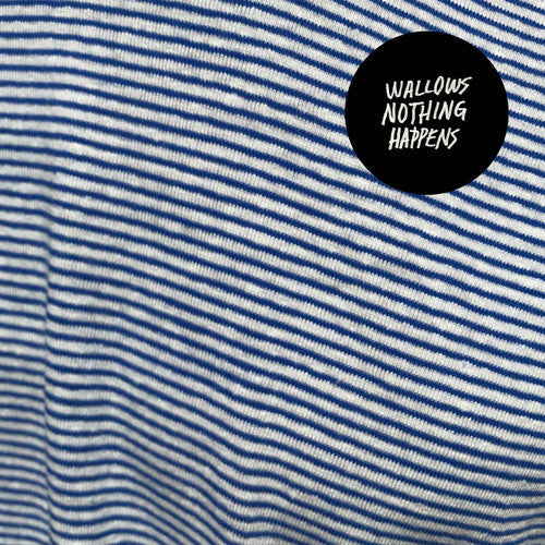 Wallows - Nothing Happens [LP] [New Vinyl]
