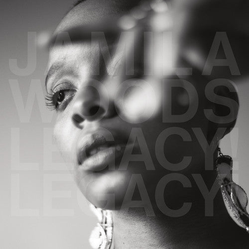 Jamila Woods - Legacy! Legacy! [LP] [New Vinyl]