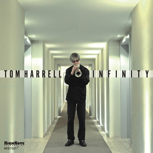 Tom Harrell - Infinity [CD]