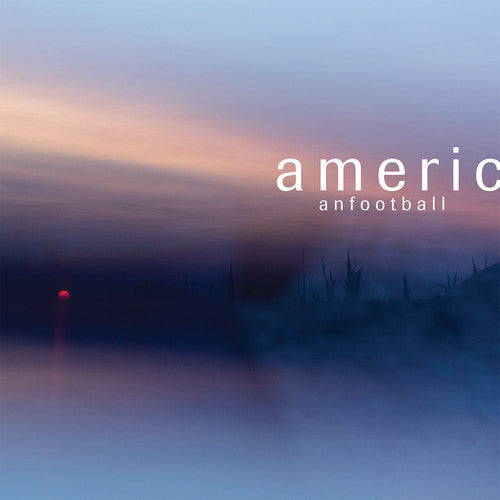 American Football - American Football LP3 [CD] [New CD]