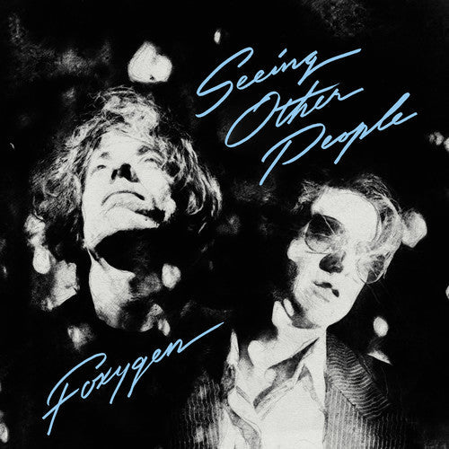 Foxygen - Seeing Other People [CD] [New CD]