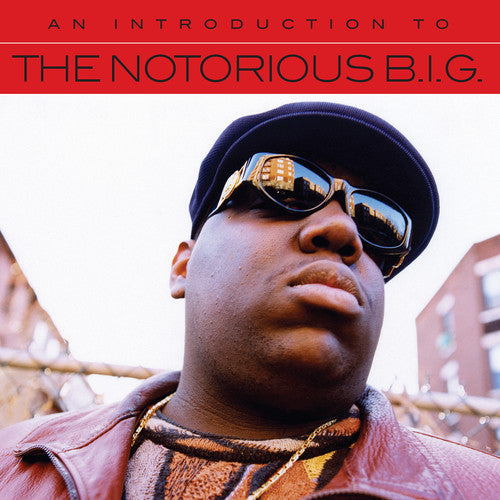 The Notorious B.I.G. - An Introduction To [CD]