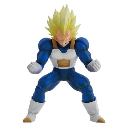 Dragon Ball Z Vegeta Vs Omnibus Amazing Masterlise Ichibansho Statue