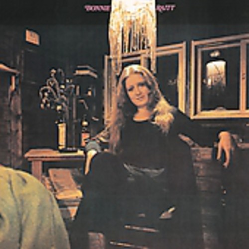 Bonnie Raitt - Bonnie Raitt [CD] [New CD]