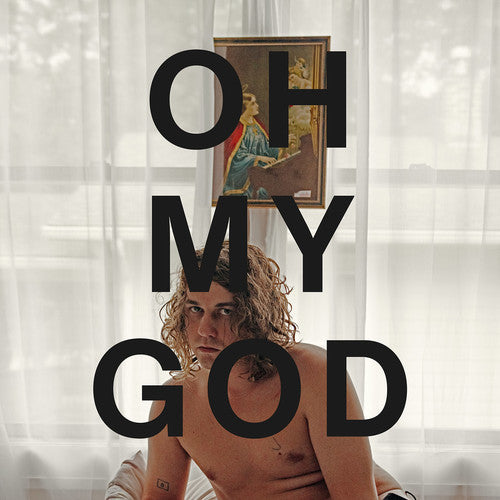 Kevin Morby - Oh My God [LP] [New Vinyl]