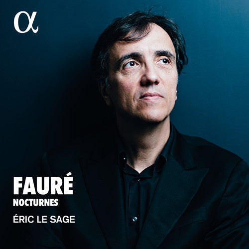 Faure / Sage - Nocturnes [CD]