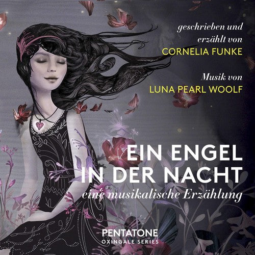 Berlin / Funke / Uccello Ensemble - Das Madchen Engel / Eine Musikalische Erzahlung [CD]