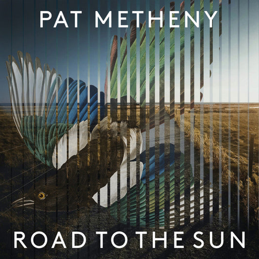 Pat Metheny - Road to the Sun [2LP] [New Vinyl]