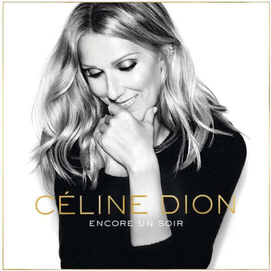 Celine Dion - Encore Un Soir [LP] [New Vinyl]