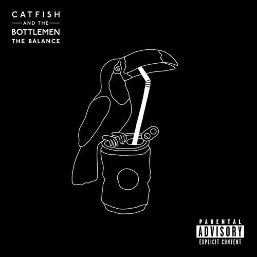 Catfish And The Bottlemen - The Balance [LP] [New Vinyl]