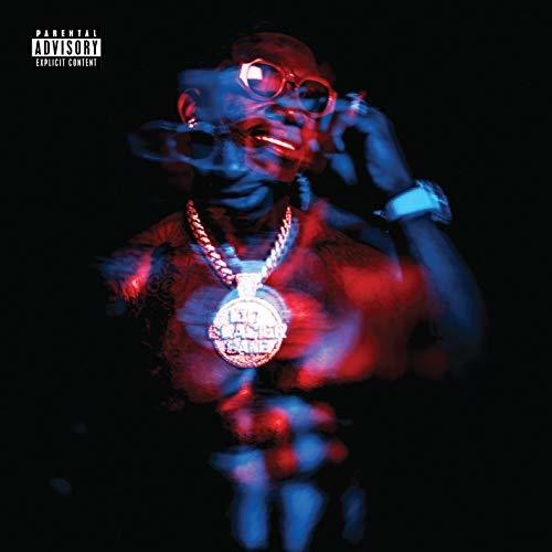 Gucci Mane - Evil Genius [CD]
