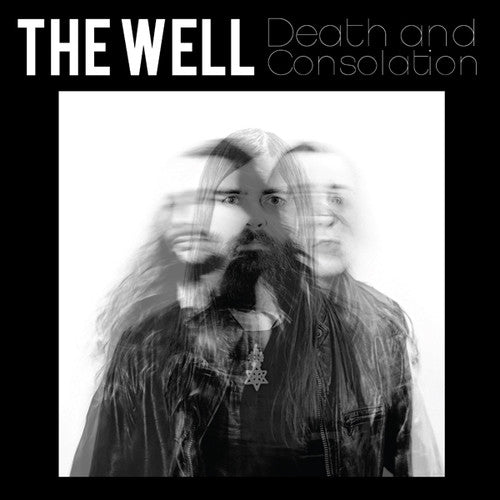 Well - Death and Consolation Music CD