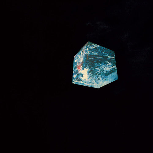 Tim Hecker - Anoyo Music CD