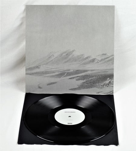 Vinterkult & Nordgeist - Nordgeist (Blk) [Limited Edition] [180 Gram] Vinyl Record