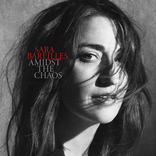 Sara Bareilles - Amidst The Chaos [CD] [New CD]