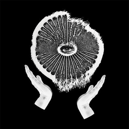 Machineheart - People Change [CD]