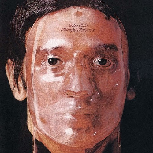 John Cale - Vintage Violence [CD] [New CD]