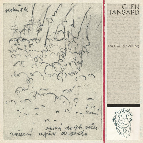 Glen Hansard - This Wild Willing [LP] [New Vinyl]