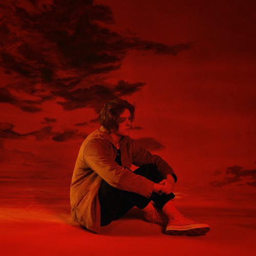 Lewis Capaldi - Divinely Uninspired To A Hellish Extent [CD] [New CD]