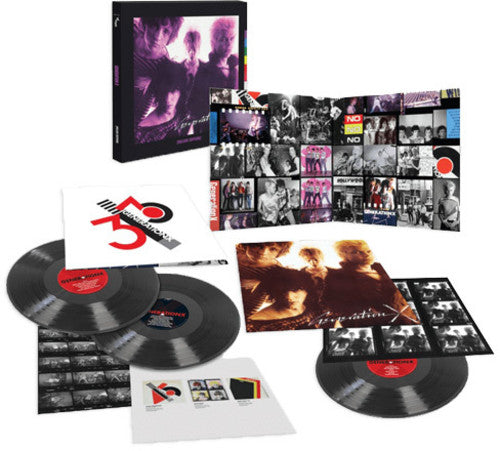 Generation X - Generation X [Deluxe] Vinyl Record [New]