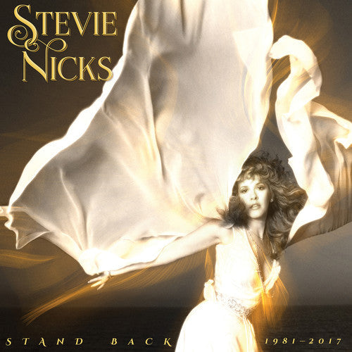 Stevie Nicks - Stand Back: 1981-2017 [6LP] [New Vinyl]