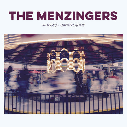 The Menzingers - "No Penance" b/w "Cemetery's Garden" [RSD 2019] [New Vinyl]