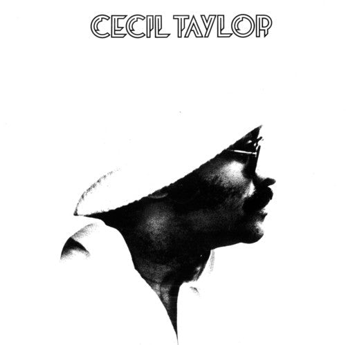 Cecil Taylor - The Great Paris Concert [RSD 2019] Vinyl Record