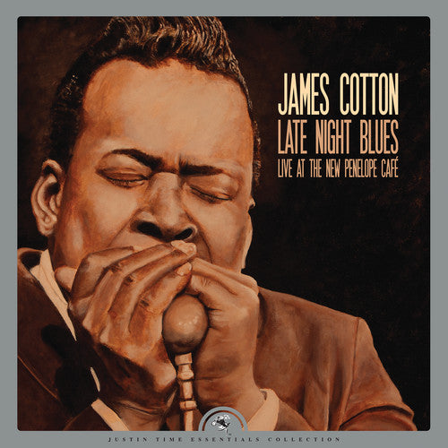 James Cotton - Late Night Blues [RSD 2019] [New Vinyl]