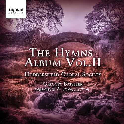 Rhodes/Cooke - Hymns Album 2 Music CD