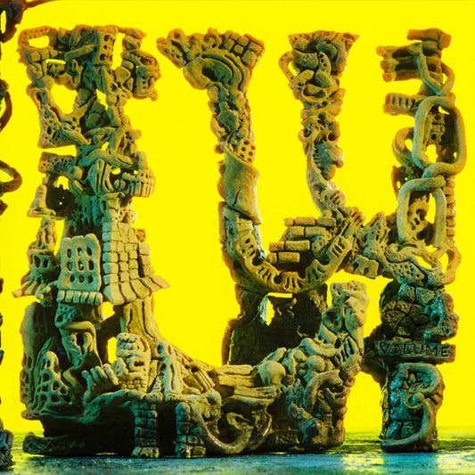 King Gizzard & The Lizard Wizard - L.W. [LP] Vinyl Record [New]