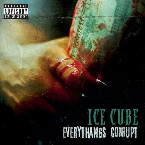 Ice Cube - Everythangs Corrupt [2LP] [New Vinyl]
