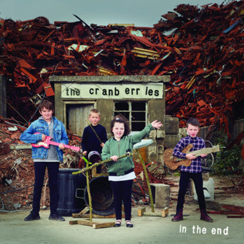 The Cranberries - In The End [Deluxe] [New CD]