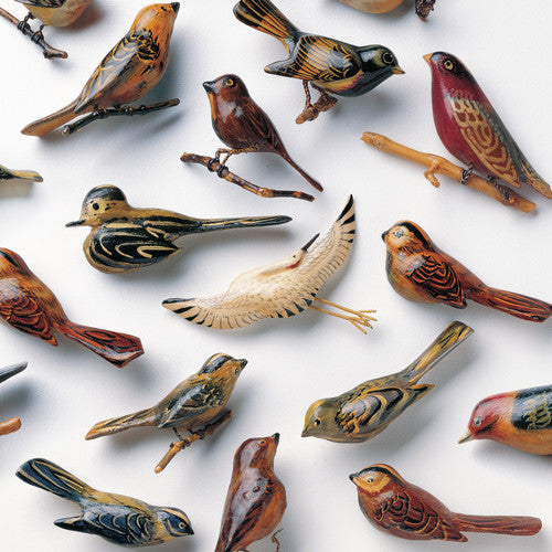 Kishi Bashi - Omoiyari [LP] [New Vinyl]