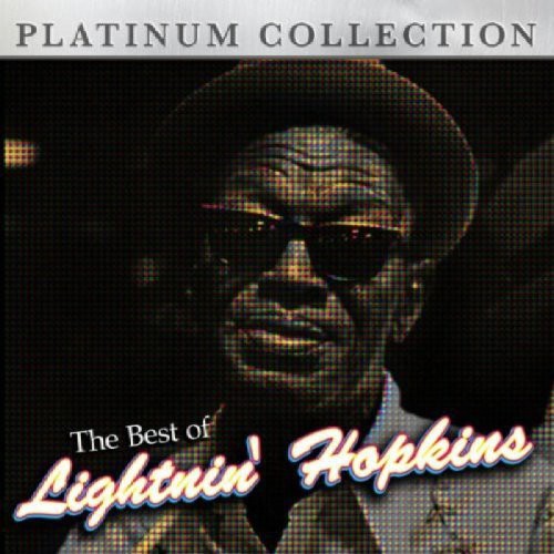 Lightnin' Hopkins - Best Of Lightin Hopkins [CD]