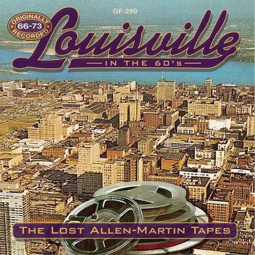 Louisville In The 60s / Various - Louisville in the 60's [CD]