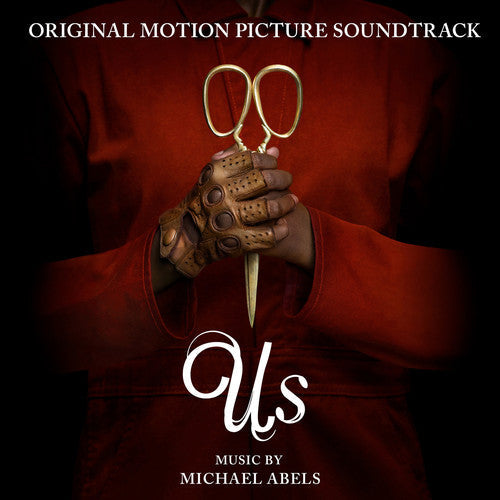 Abels, Michae - Us / O.S.T. [Digipak] [New]