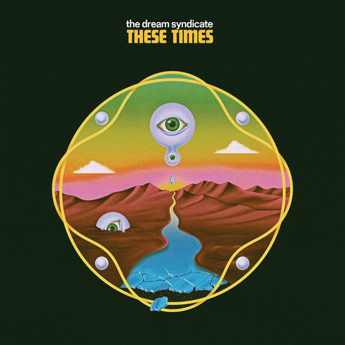 The Dream Syndicate - These Times [CD] [New CD]